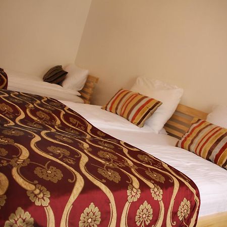 B&B Berr SJJ Rum bild