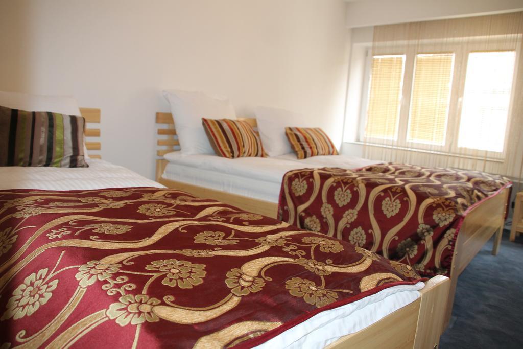 B&B Berr SJJ Rum bild