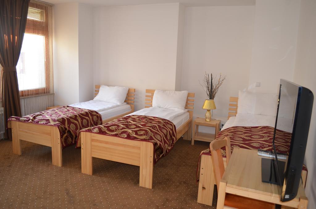 B&B Berr SJJ Exteriör bild