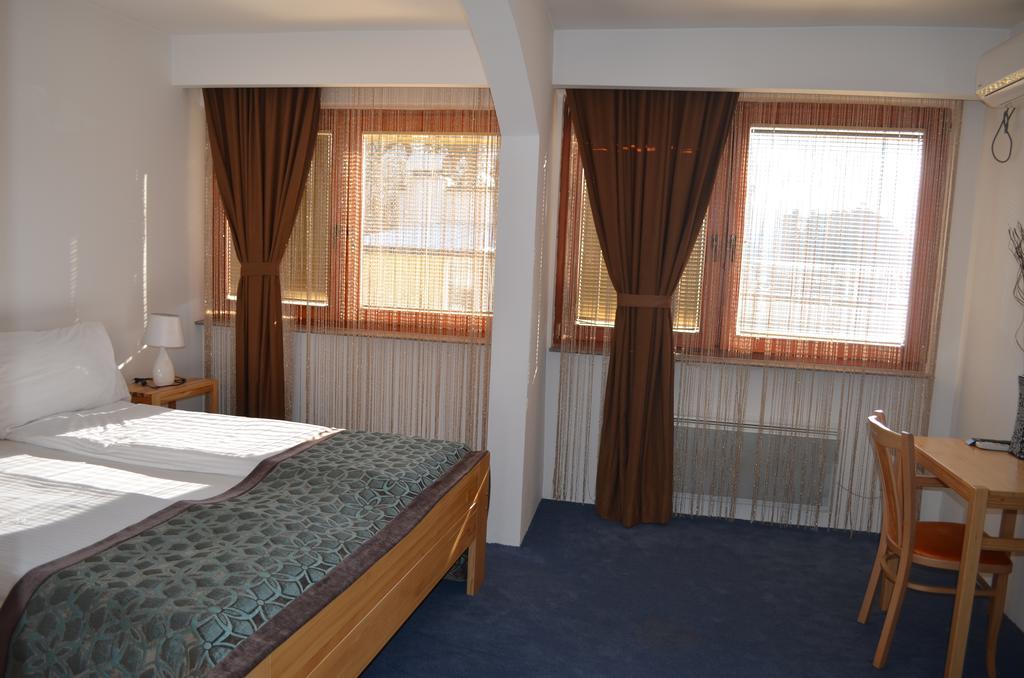 B&B Berr SJJ Exteriör bild
